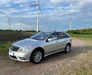 Mercedes-Benz R 300 Gebrauchtwagen