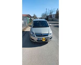 Opel Zafira Gebrauchtwagen