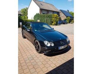 Mercedes-Benz CLK 350 Gebrauchtwagen
