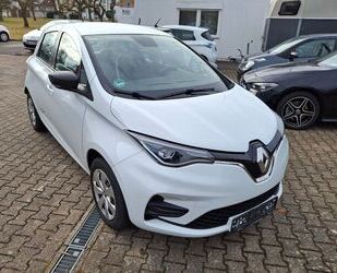Renault ZOE Gebrauchtwagen