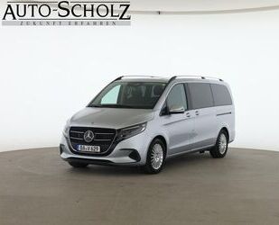 Mercedes-Benz V 300 Gebrauchtwagen