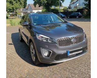 Kia Sorento Gebrauchtwagen