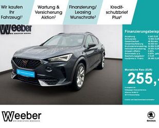 Cupra Formentor Gebrauchtwagen