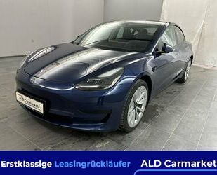 Tesla Model 3 Gebrauchtwagen