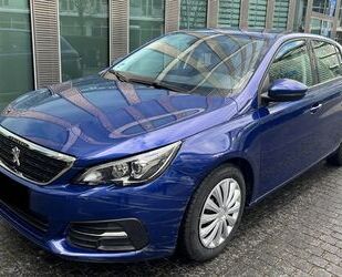 Peugeot 308 Gebrauchtwagen