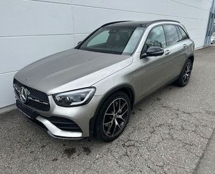 Mercedes-Benz GLC 300 Gebrauchtwagen
