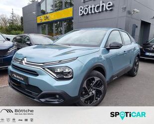 Citroen C4 Gebrauchtwagen