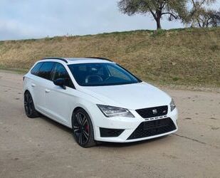 Seat Leon Gebrauchtwagen