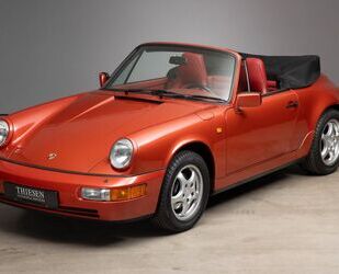 Porsche 964 Gebrauchtwagen
