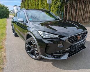 Cupra Formentor Gebrauchtwagen