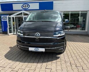 VW T6 Multivan Gebrauchtwagen