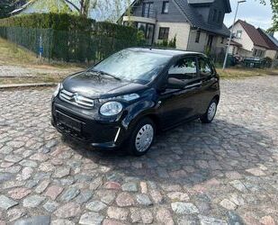 Citroen C1 Gebrauchtwagen
