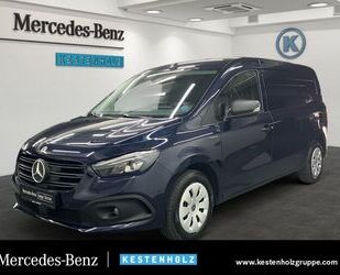 Mercedes-Benz Citan Gebrauchtwagen