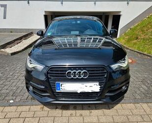 Audi A1 Gebrauchtwagen