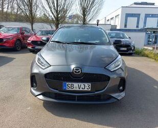 Mazda 2 Gebrauchtwagen