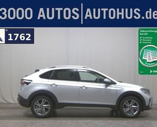 VW Taigo Gebrauchtwagen