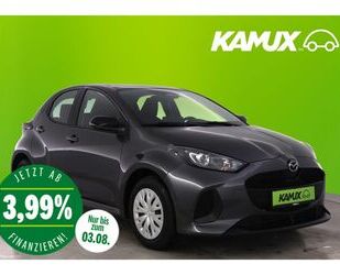 Mazda 2 Hybrid Gebrauchtwagen