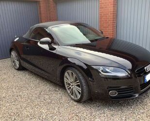 Audi TT Gebrauchtwagen