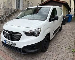 Opel Combo Gebrauchtwagen