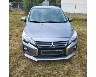Mitsubishi Space Star Gebrauchtwagen