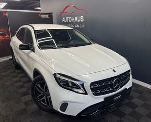 Mercedes-Benz GLA 200 Gebrauchtwagen