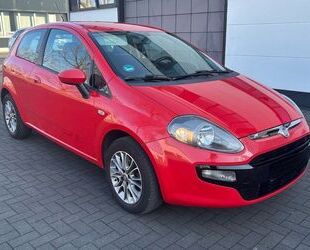 Fiat Punto Gebrauchtwagen