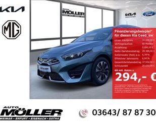 Kia ceed Sportswagon Gebrauchtwagen