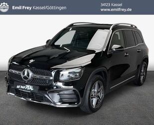 Mercedes-Benz GLB 200 Gebrauchtwagen