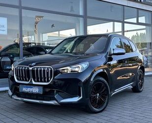 BMW iX1 Gebrauchtwagen