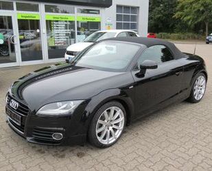 Audi TT Gebrauchtwagen