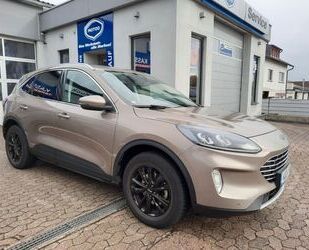 Ford Kuga Gebrauchtwagen
