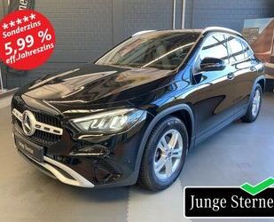 Mercedes-Benz GLA 200 Gebrauchtwagen