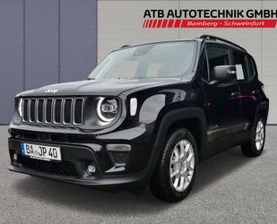 Jeep Renegade Gebrauchtwagen