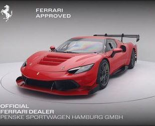 Ferrari 296 GTB Gebrauchtwagen