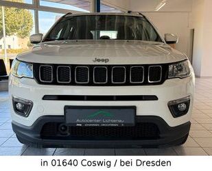 Jeep Compass Gebrauchtwagen