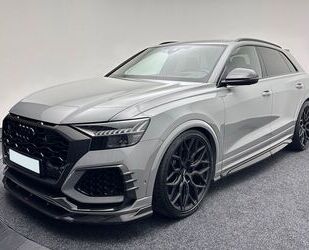 Audi RSQ8 Gebrauchtwagen