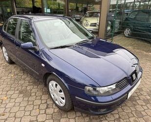 Seat Toledo Gebrauchtwagen