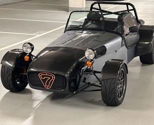 Caterham Andere Gebrauchtwagen