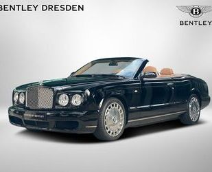 Bentley Azure Gebrauchtwagen