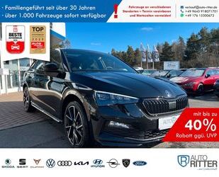 Skoda Scala Gebrauchtwagen