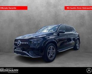 Mercedes-Benz GLE 450 Gebrauchtwagen