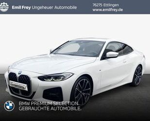 BMW 420 Gebrauchtwagen