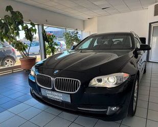 BMW 528 Gebrauchtwagen
