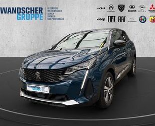 Peugeot 3008 Gebrauchtwagen