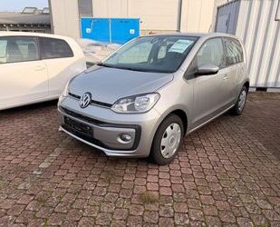 VW up! Gebrauchtwagen