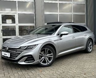 VW Arteon Gebrauchtwagen