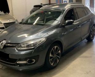 Renault Megane Gebrauchtwagen