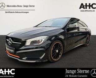 Mercedes-Benz CLA 200 Shooting Brake Gebrauchtwagen