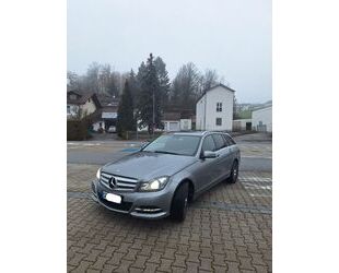 Mercedes-Benz C 300 Gebrauchtwagen