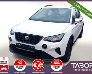 Seat Arona Gebrauchtwagen